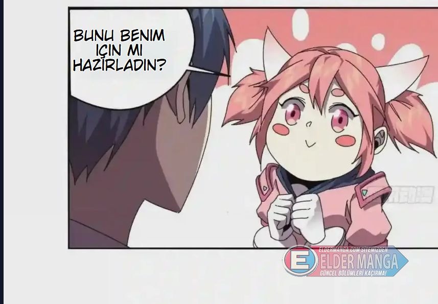 İlahi Kart Ustası Bölüm 59 - Sayfa 42