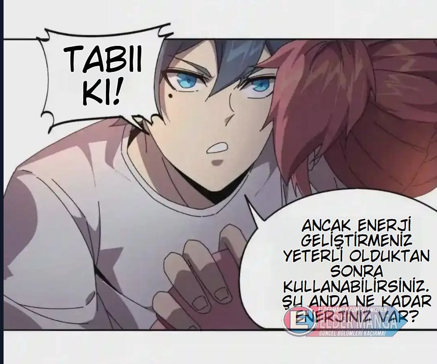 İlahi Kart Ustası Bölüm 59 - Sayfa 43