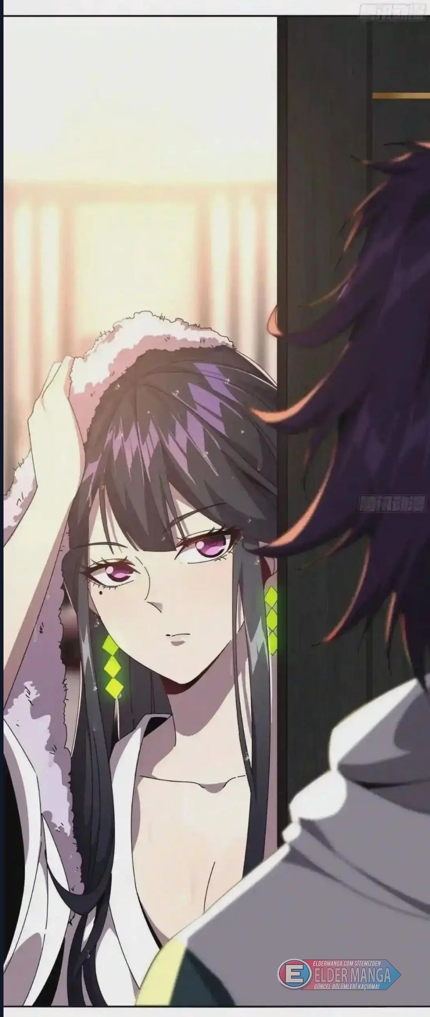 İlahi Kart Ustası Bölüm 59 - Sayfa 48