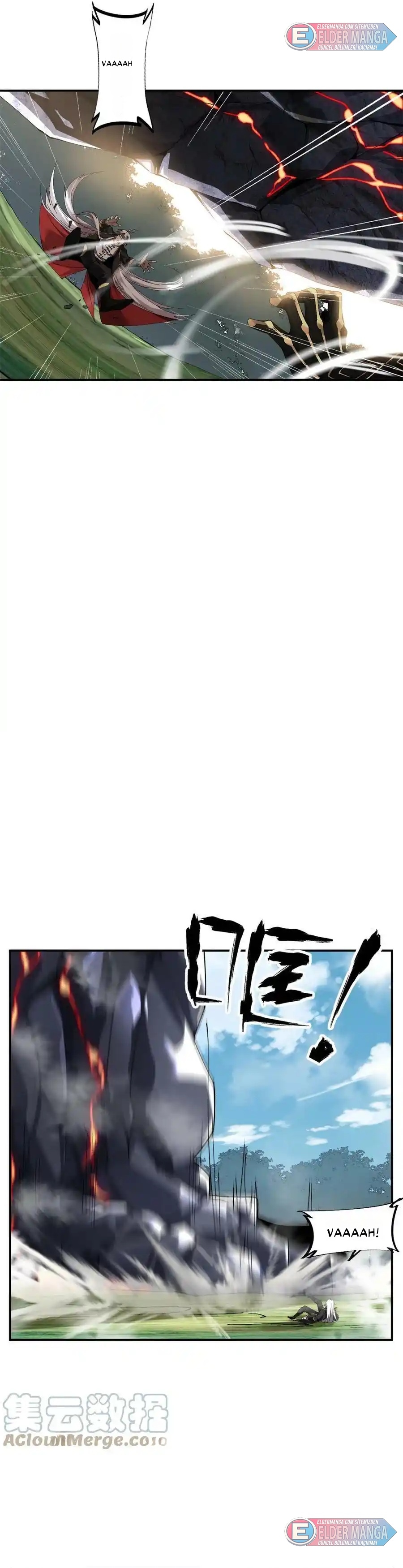 İlahi Kart Ustası Bölüm 139 - Sayfa 15