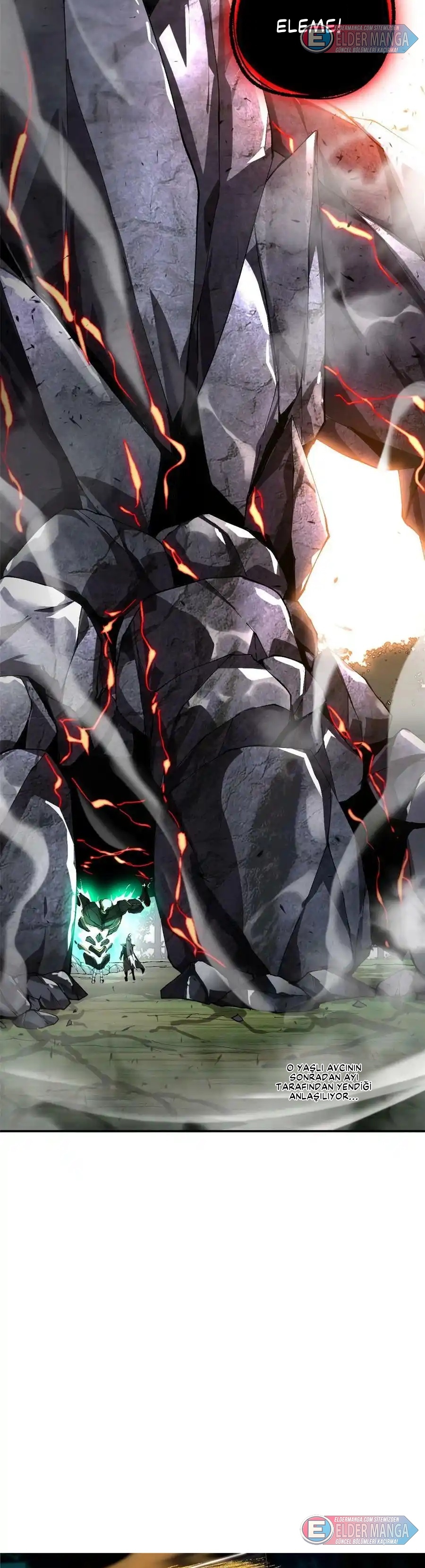 İlahi Kart Ustası Bölüm 139 - Sayfa 21