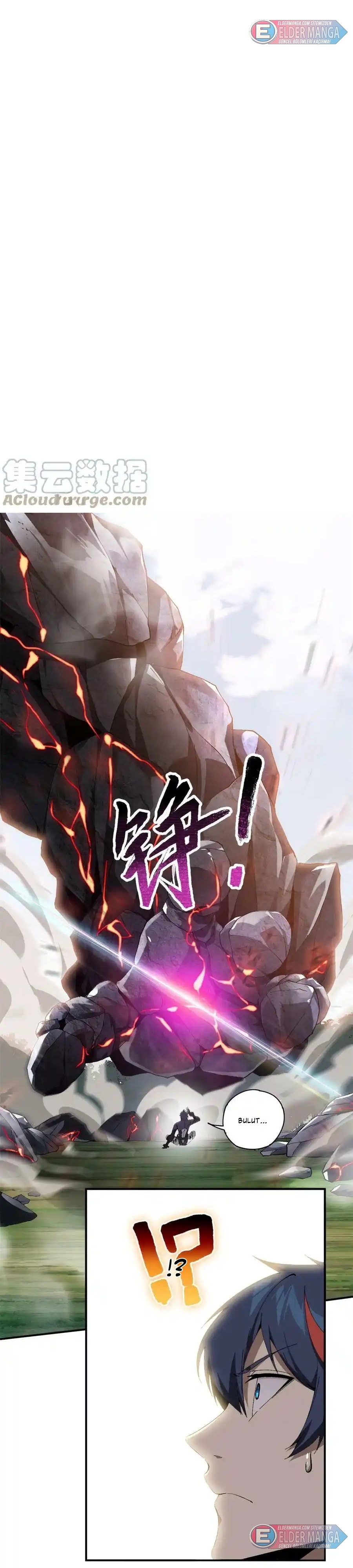 İlahi Kart Ustası Bölüm 139 - Sayfa 6