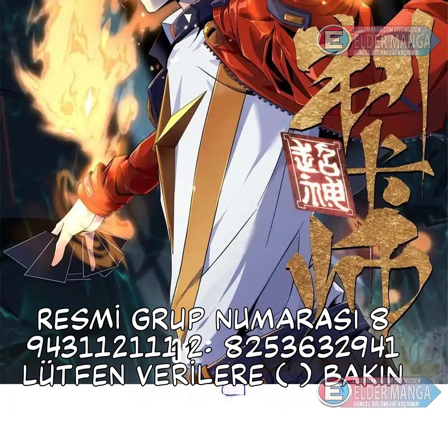 İlahi Kart Ustası Bölüm 99 - Sayfa 15