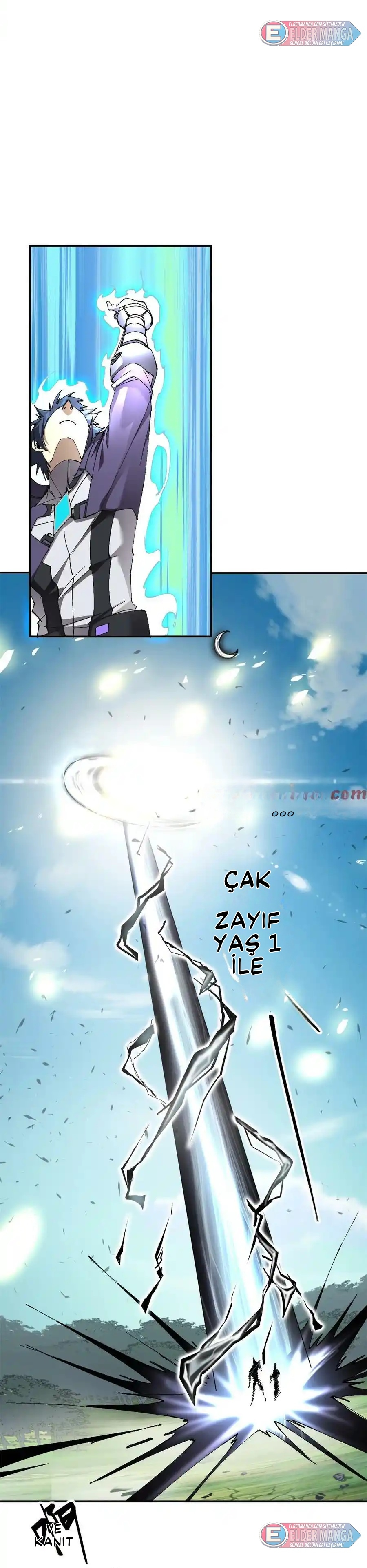 İlahi Kart Ustası Bölüm 149 - Sayfa 11