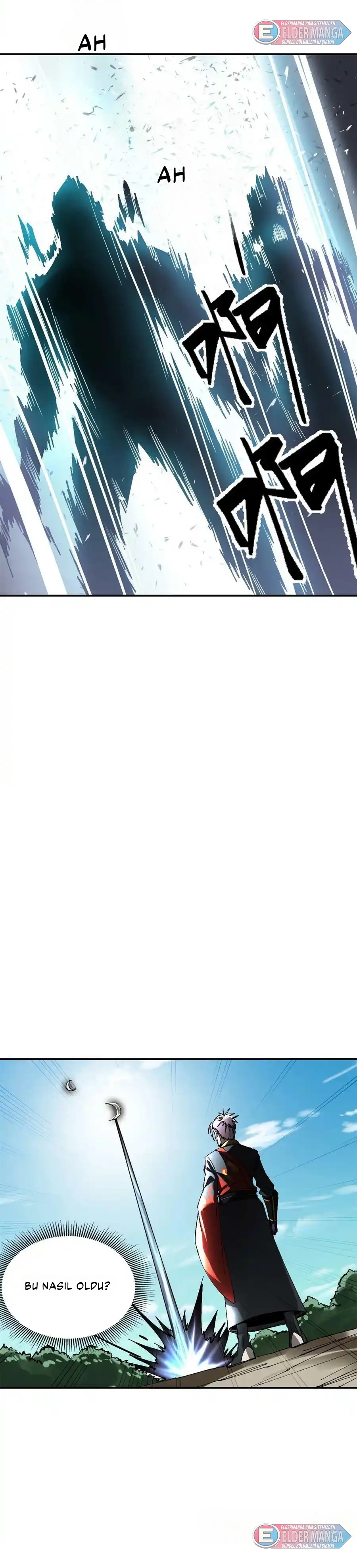 İlahi Kart Ustası Bölüm 149 - Sayfa 12