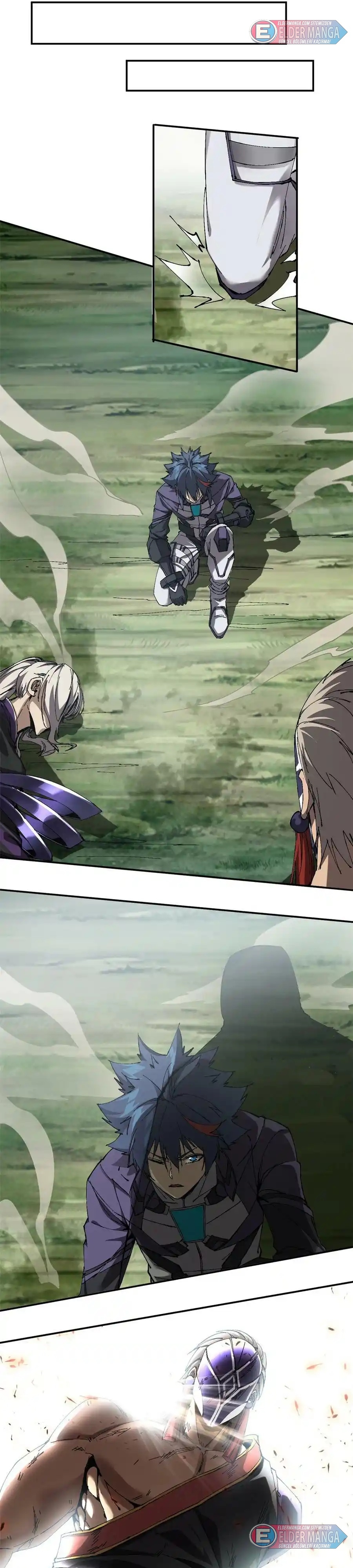 İlahi Kart Ustası Bölüm 149 - Sayfa 13