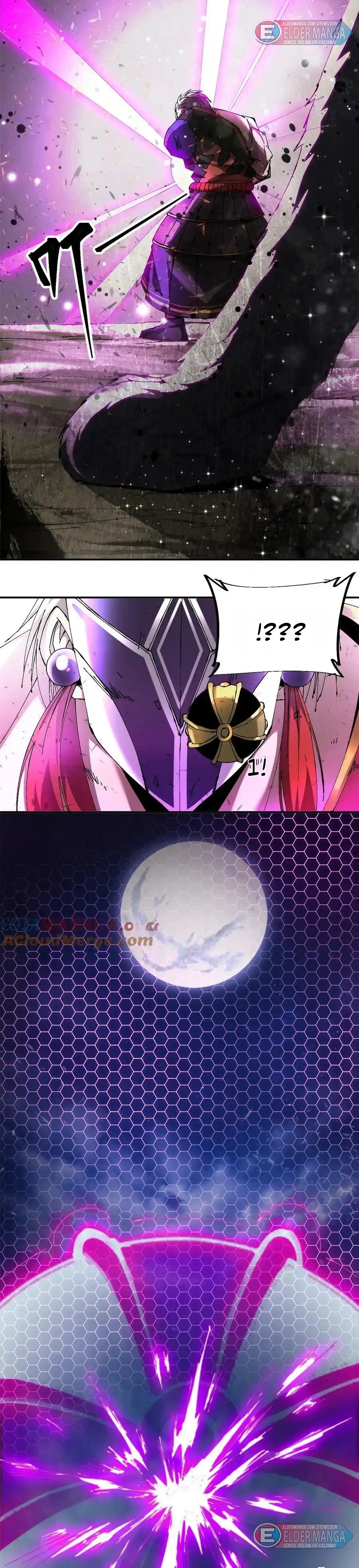 İlahi Kart Ustası Bölüm 149 - Sayfa 15