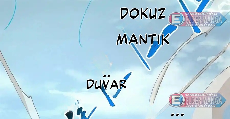 İlahi Kart Ustası Bölüm 149 - Sayfa 25