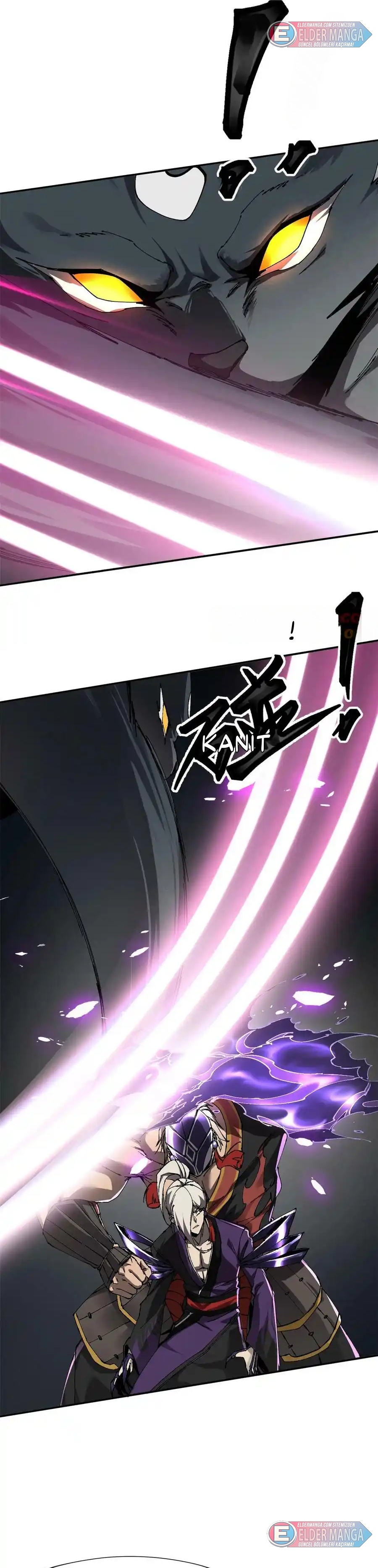 İlahi Kart Ustası Bölüm 149 - Sayfa 7