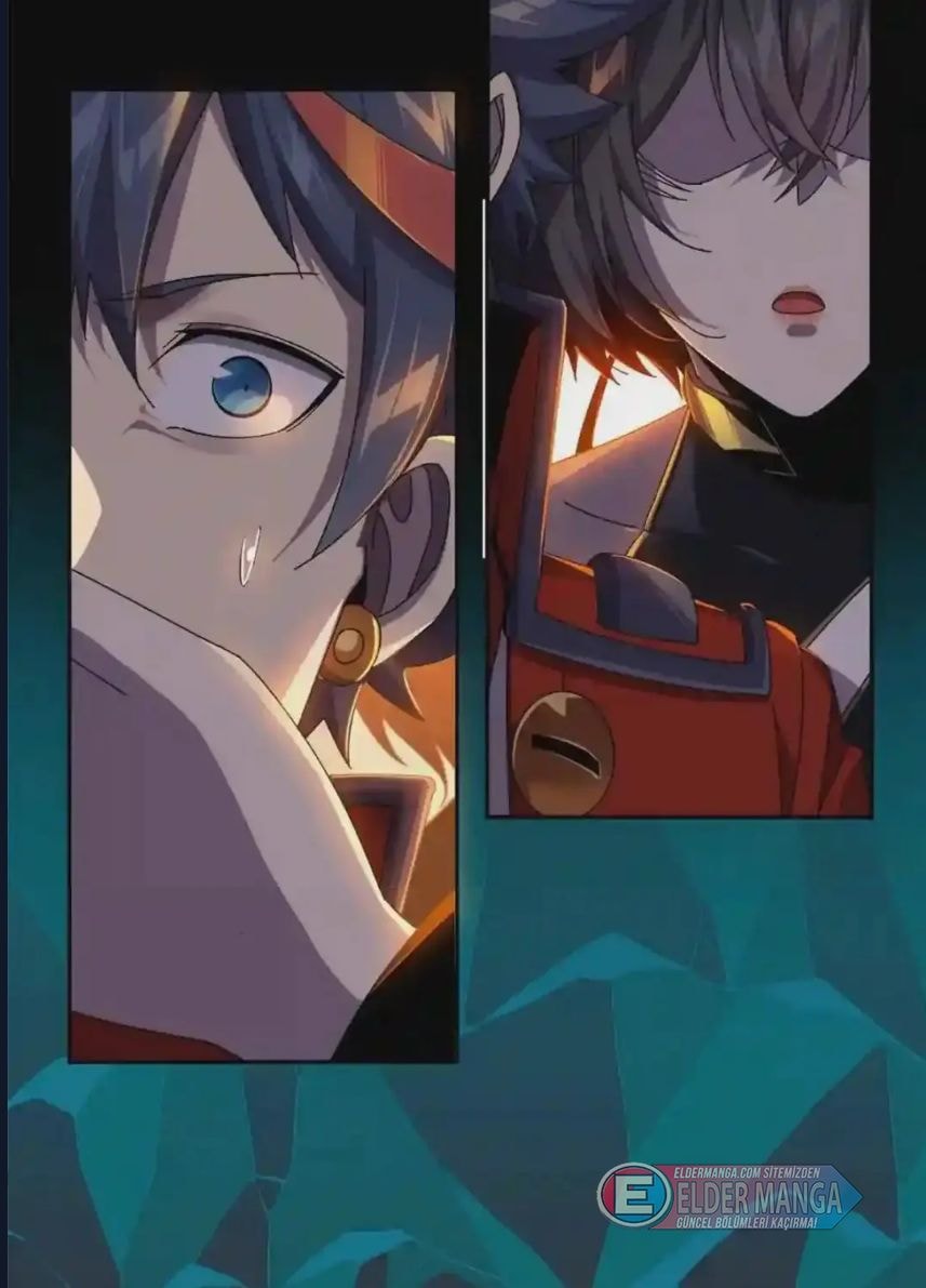 İlahi Kart Ustası Bölüm 71 - Sayfa 4