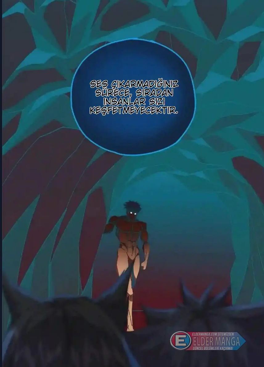 İlahi Kart Ustası Bölüm 71 - Sayfa 5