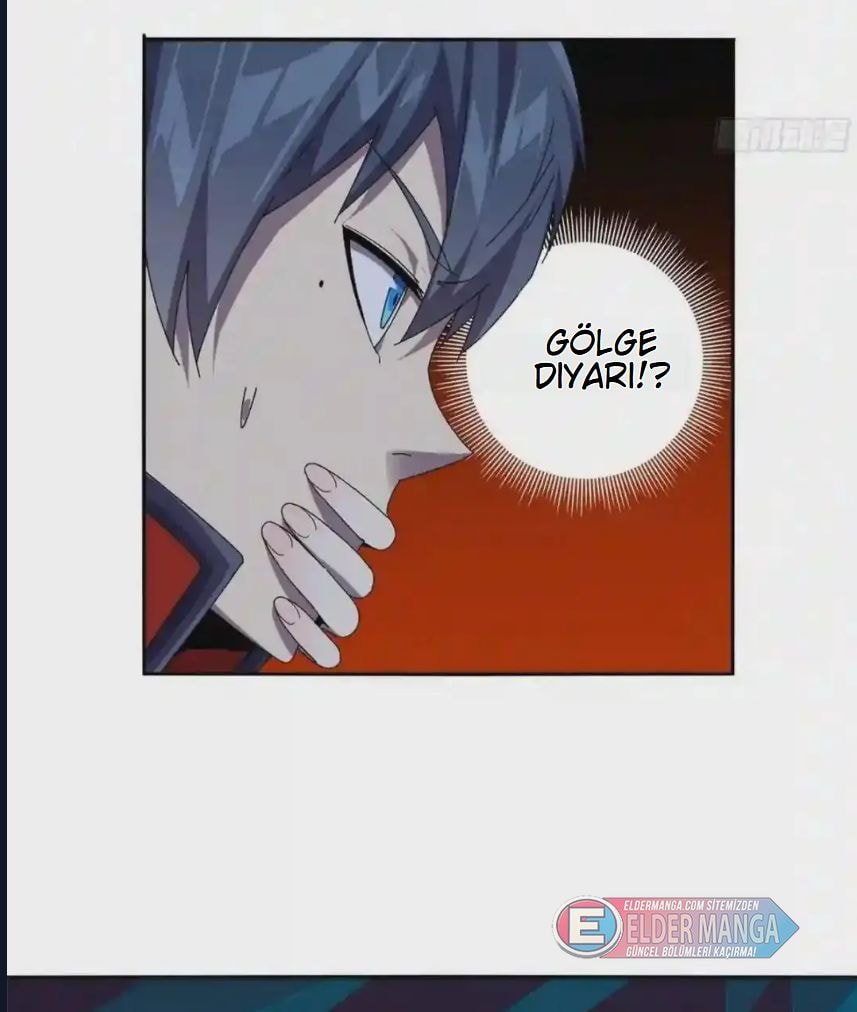 İlahi Kart Ustası Bölüm 71 - Sayfa 7