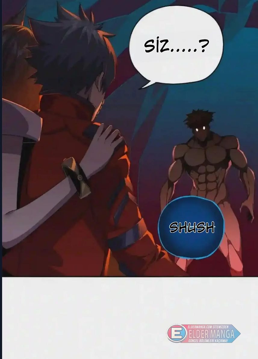 İlahi Kart Ustası Bölüm 71 - Sayfa 8