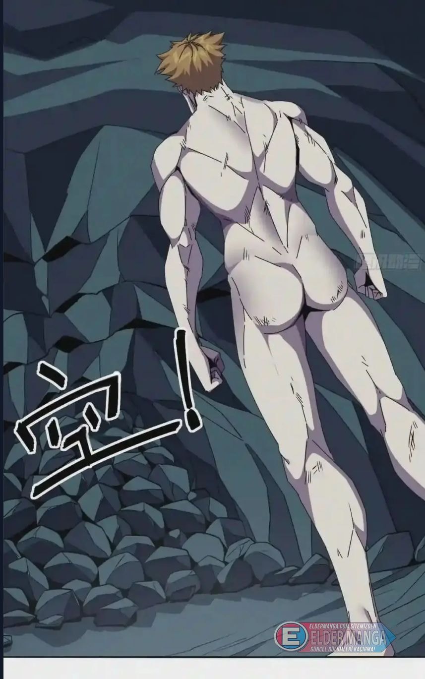 İlahi Kart Ustası Bölüm 71 - Sayfa 11