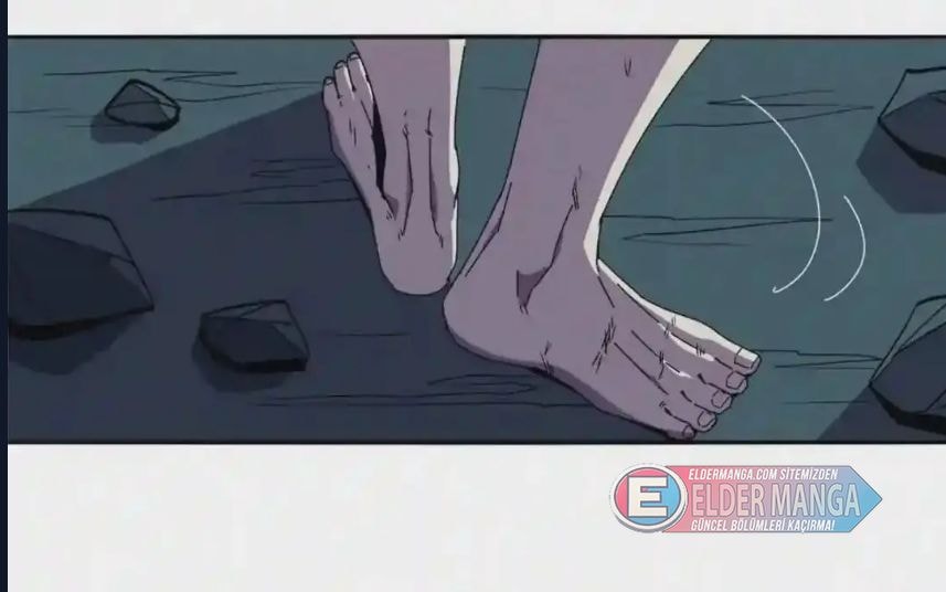 İlahi Kart Ustası Bölüm 71 - Sayfa 14