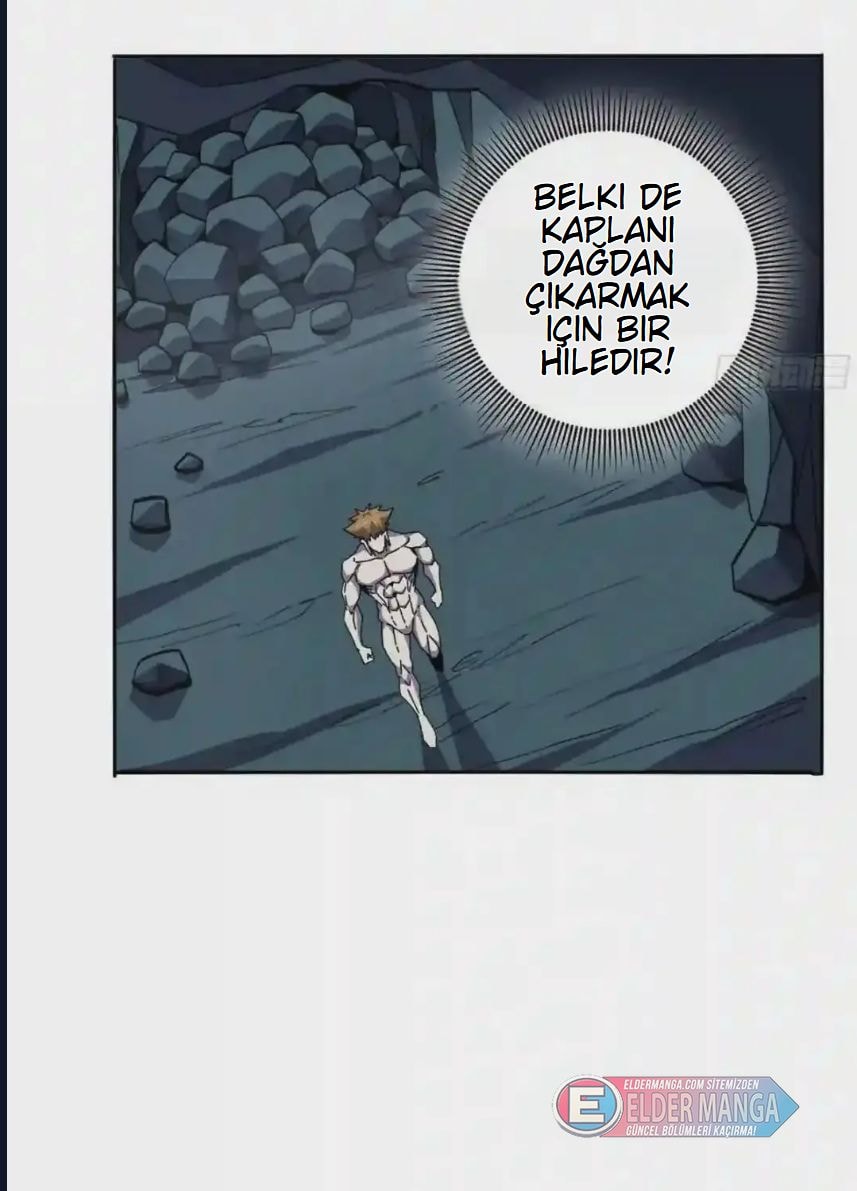 İlahi Kart Ustası Bölüm 71 - Sayfa 15