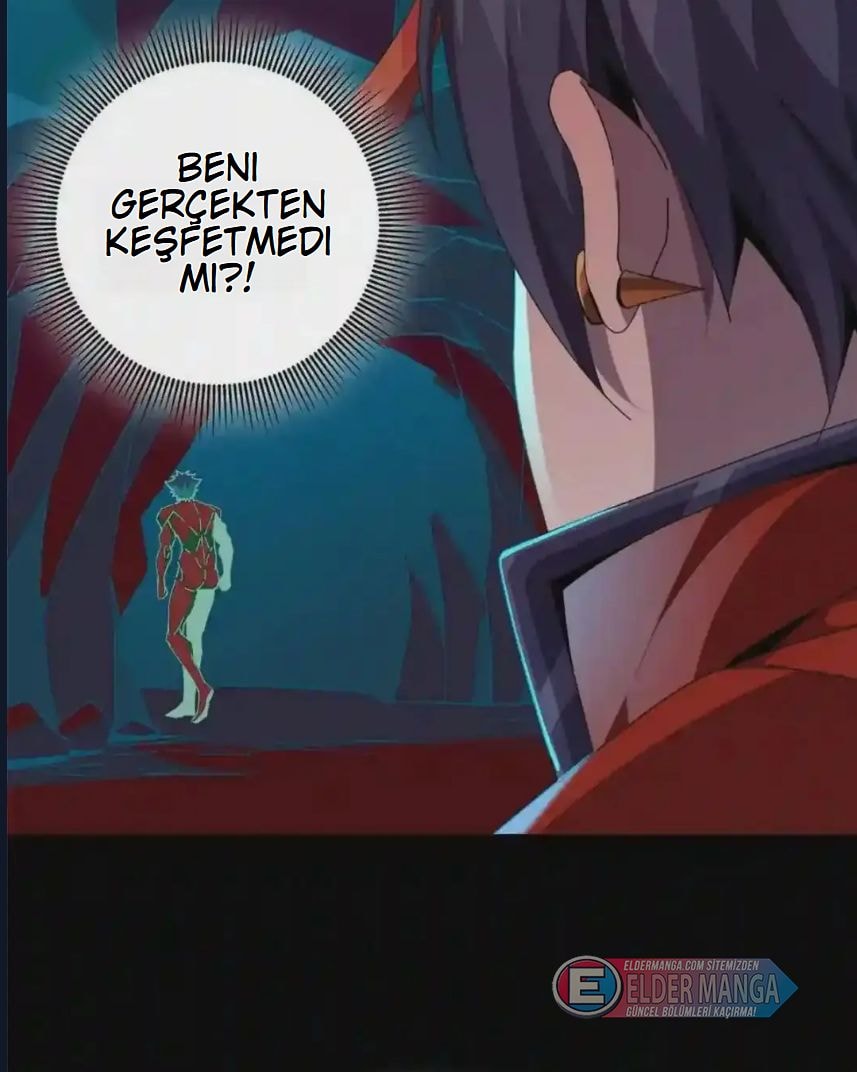 İlahi Kart Ustası Bölüm 71 - Sayfa 18