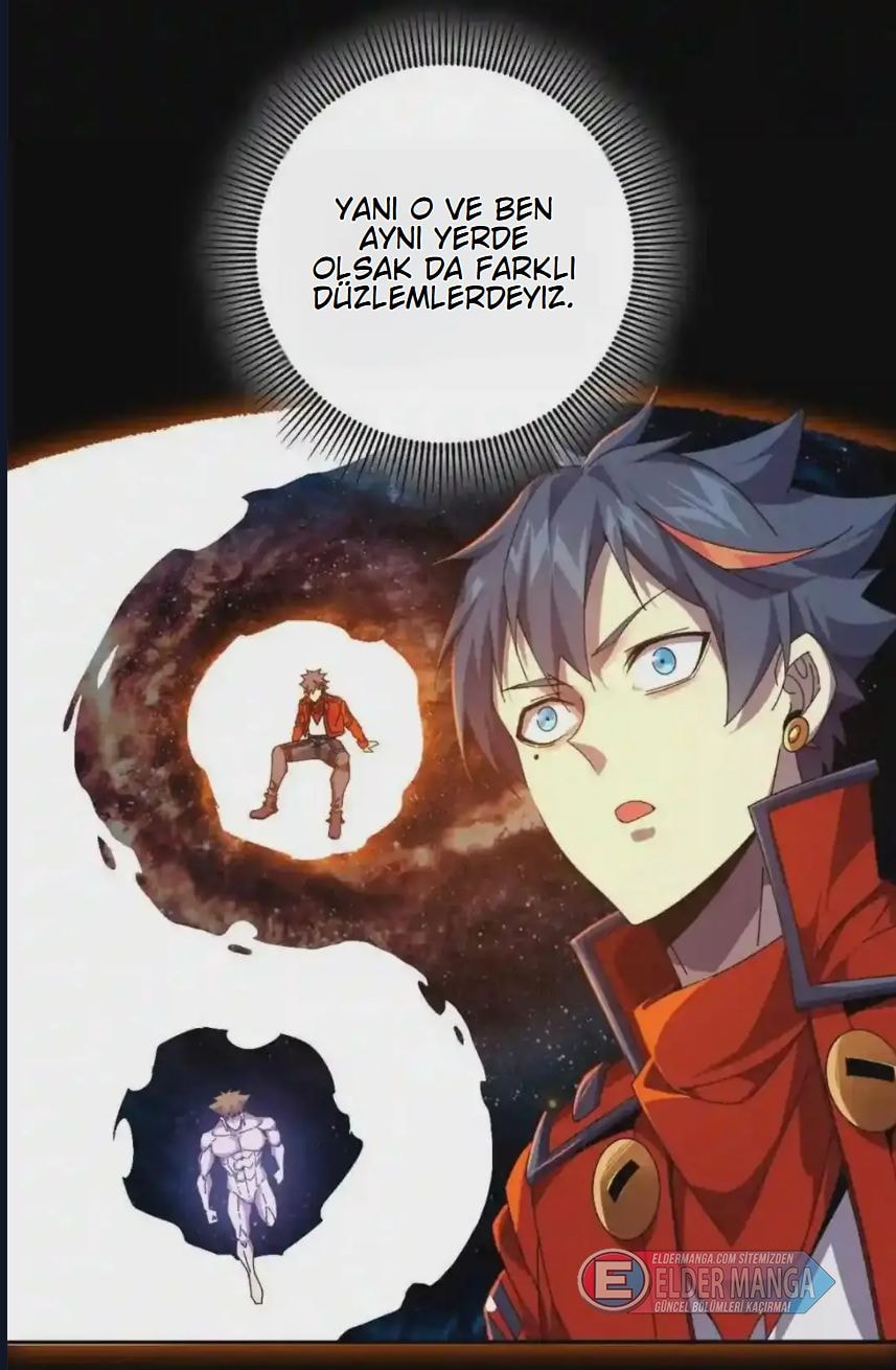 İlahi Kart Ustası Bölüm 71 - Sayfa 19