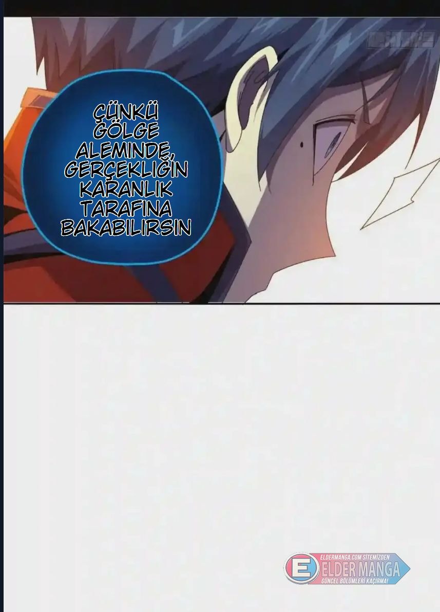 İlahi Kart Ustası Bölüm 71 - Sayfa 22