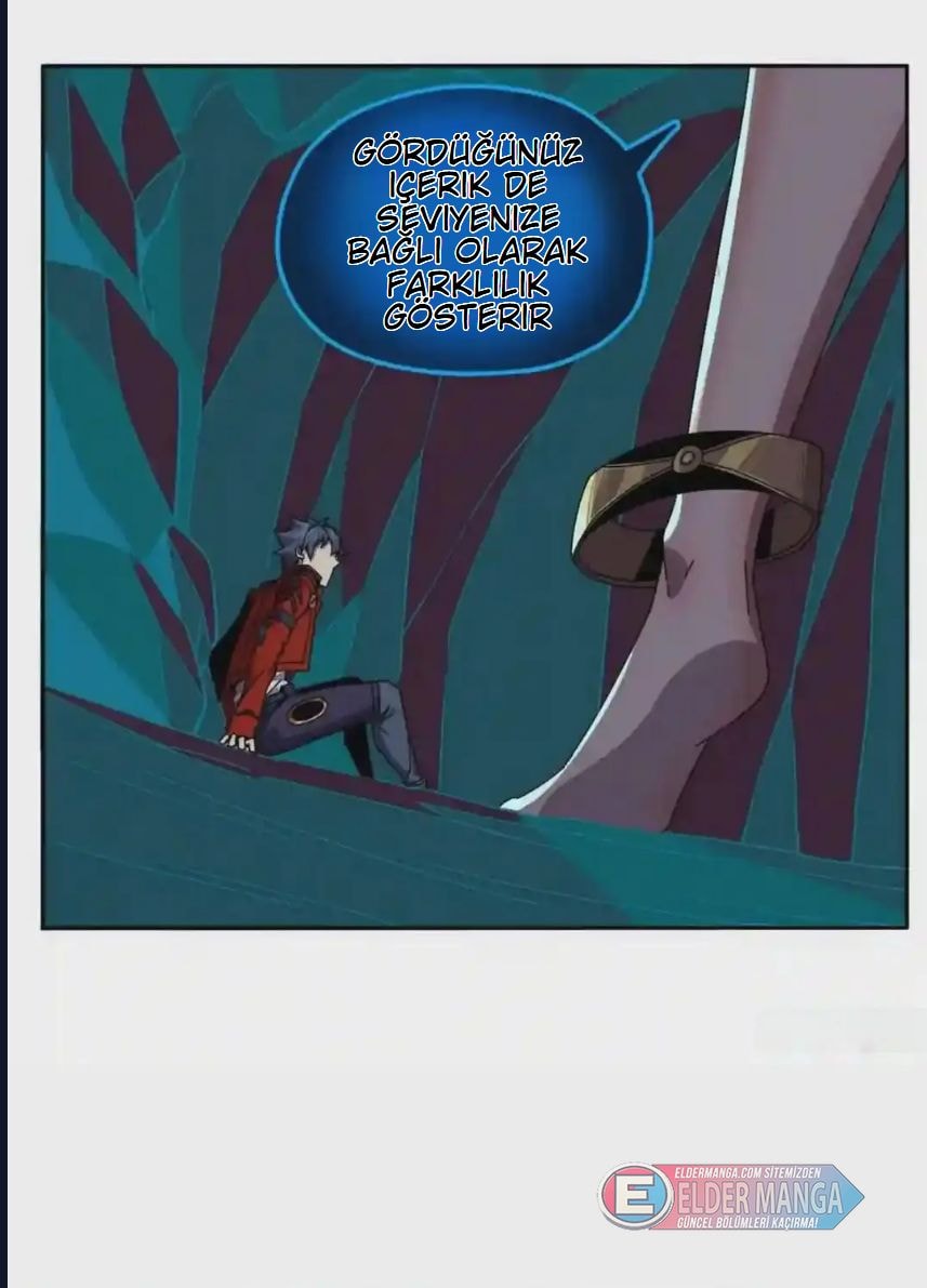 İlahi Kart Ustası Bölüm 71 - Sayfa 24