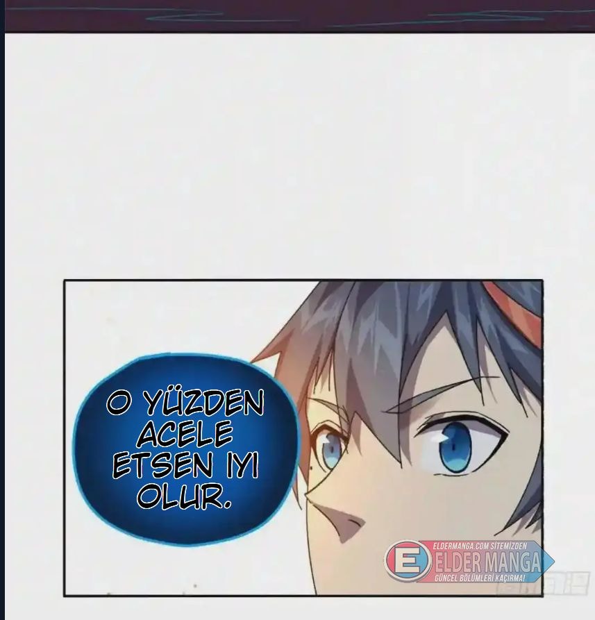 İlahi Kart Ustası Bölüm 71 - Sayfa 27