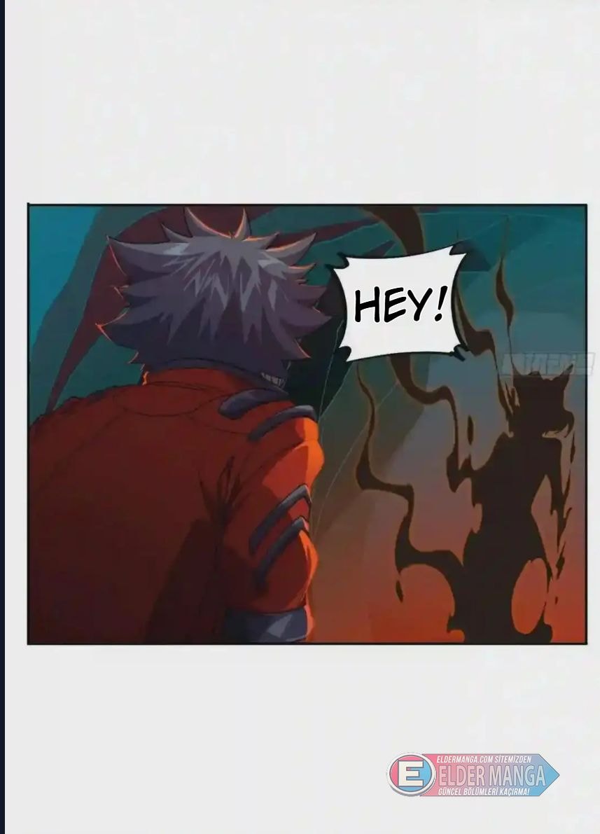 İlahi Kart Ustası Bölüm 71 - Sayfa 31