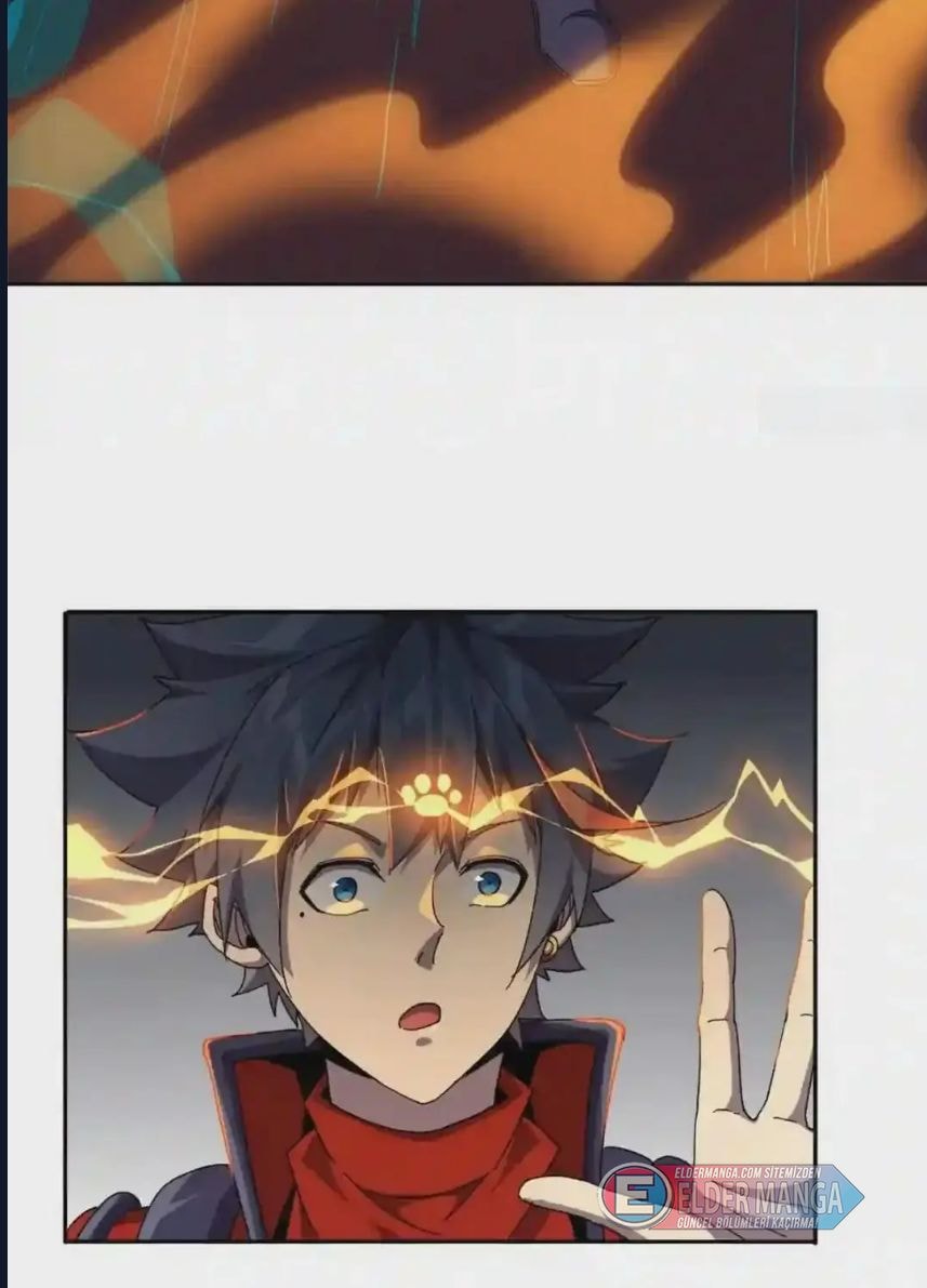 İlahi Kart Ustası Bölüm 71 - Sayfa 33