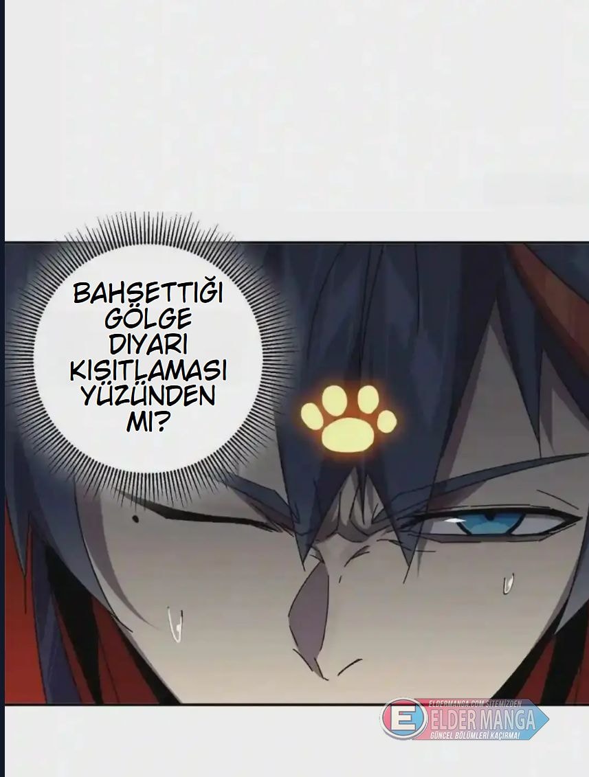 İlahi Kart Ustası Bölüm 71 - Sayfa 35