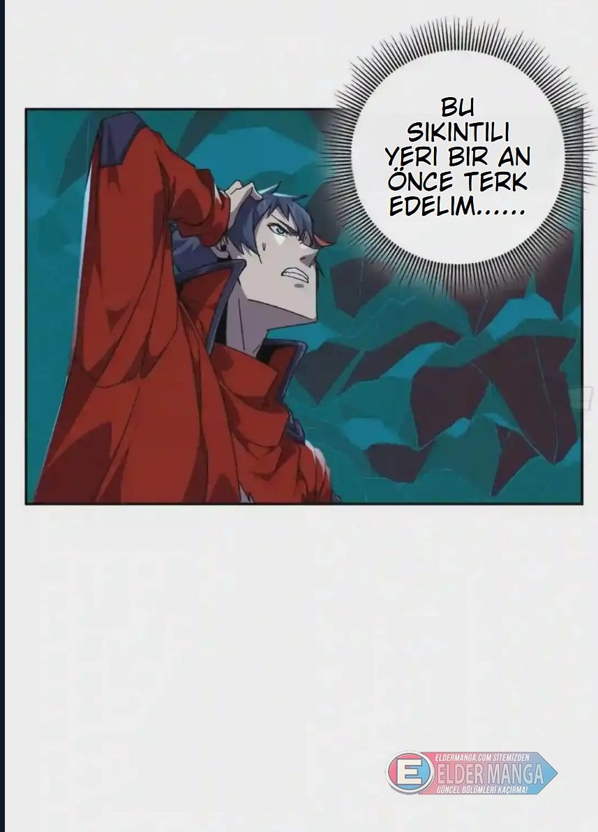 İlahi Kart Ustası Bölüm 71 - Sayfa 36