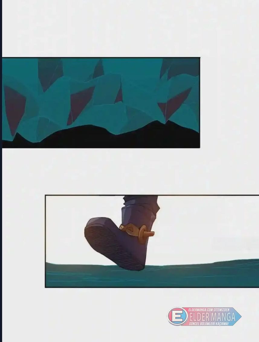 İlahi Kart Ustası Bölüm 71 - Sayfa 37