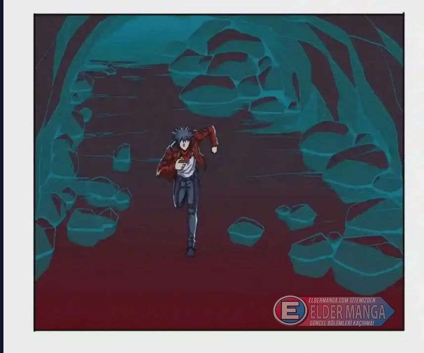 İlahi Kart Ustası Bölüm 71 - Sayfa 38