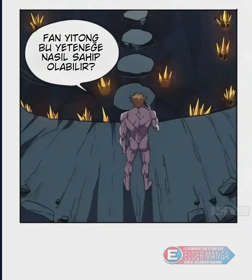 İlahi Kart Ustası Bölüm 71 - Sayfa 43