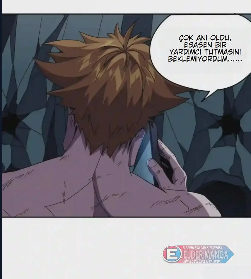 İlahi Kart Ustası Bölüm 71 - Sayfa 44