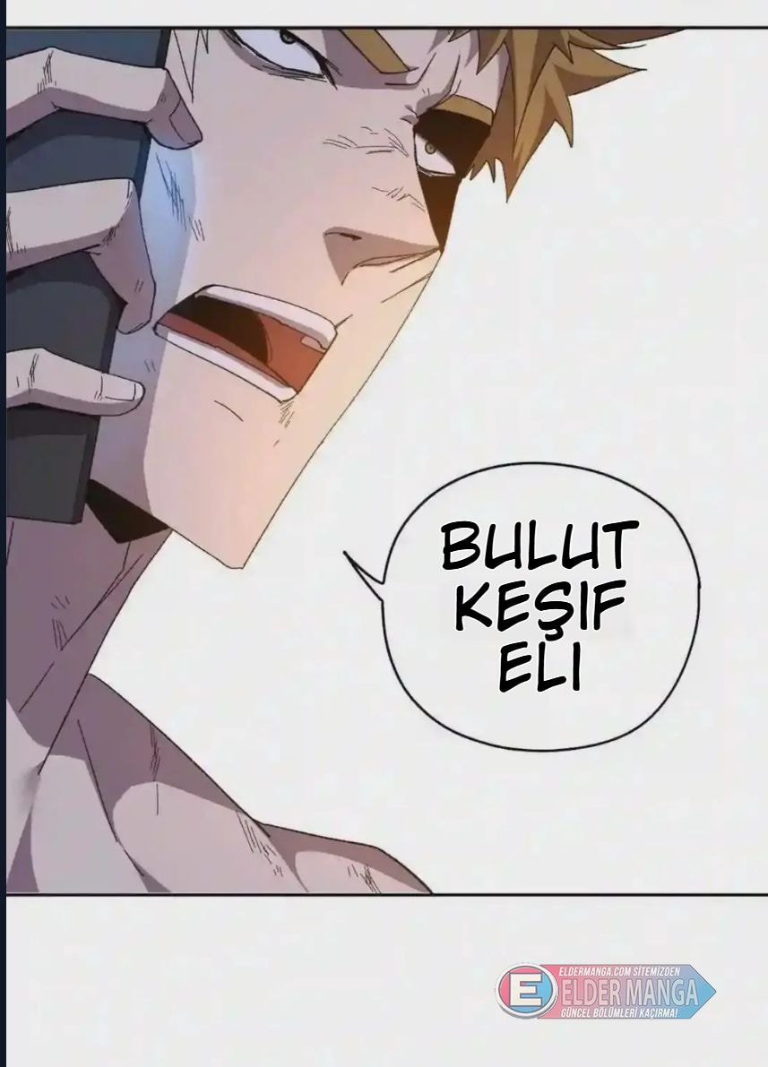 İlahi Kart Ustası Bölüm 71 - Sayfa 45