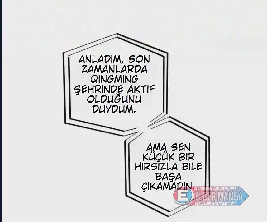 İlahi Kart Ustası Bölüm 71 - Sayfa 46