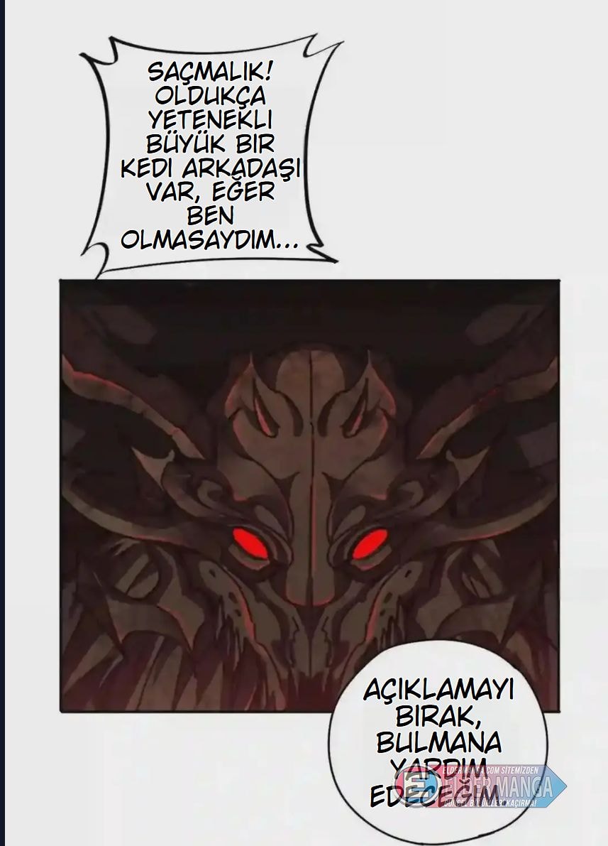 İlahi Kart Ustası Bölüm 71 - Sayfa 47