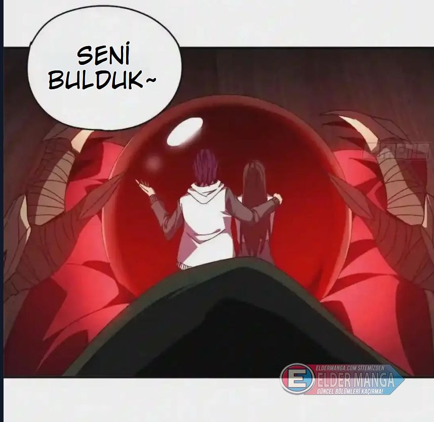 İlahi Kart Ustası Bölüm 71 - Sayfa 51