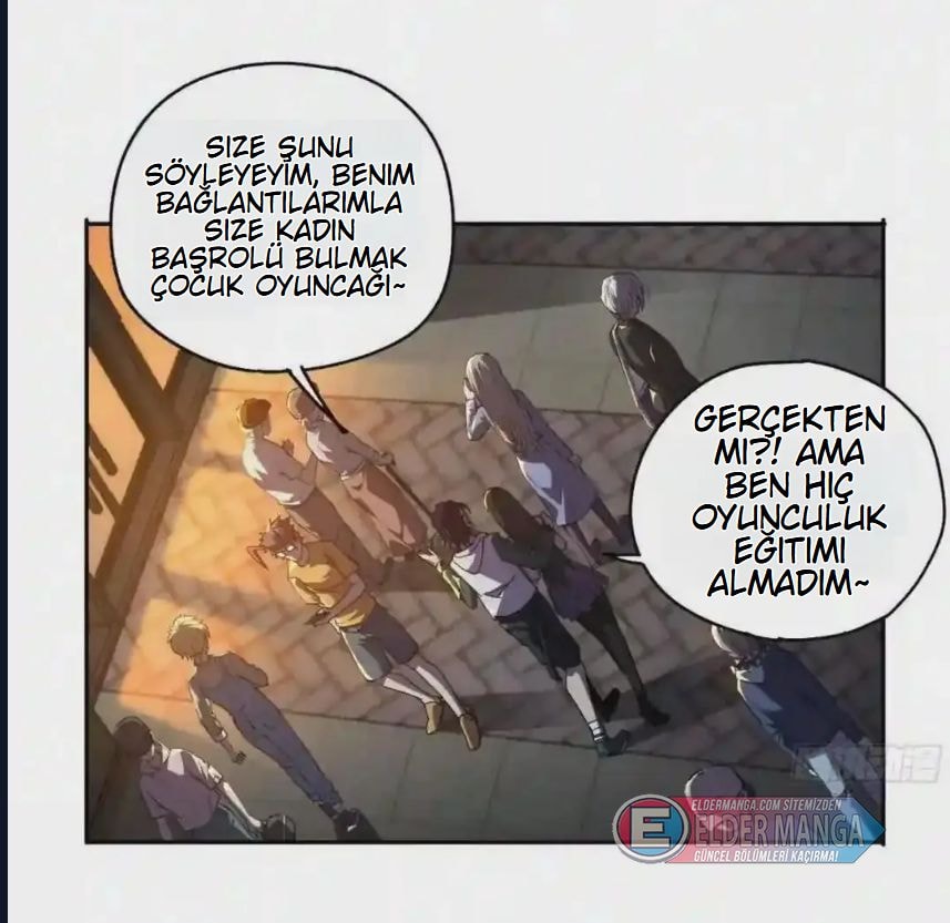 İlahi Kart Ustası Bölüm 71 - Sayfa 52