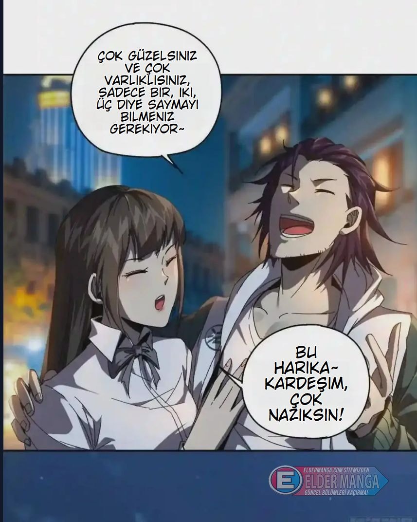 İlahi Kart Ustası Bölüm 71 - Sayfa 53