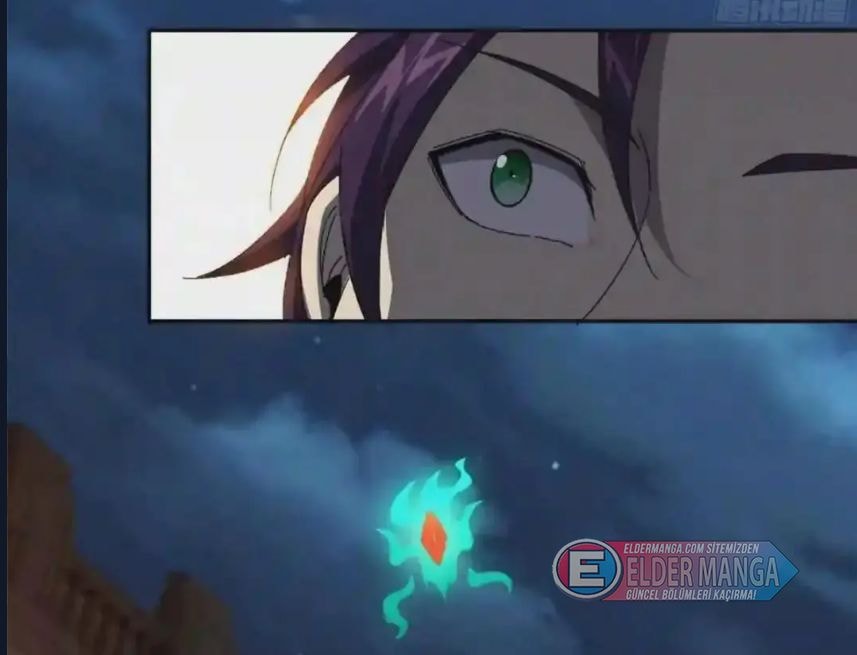 İlahi Kart Ustası Bölüm 71 - Sayfa 54