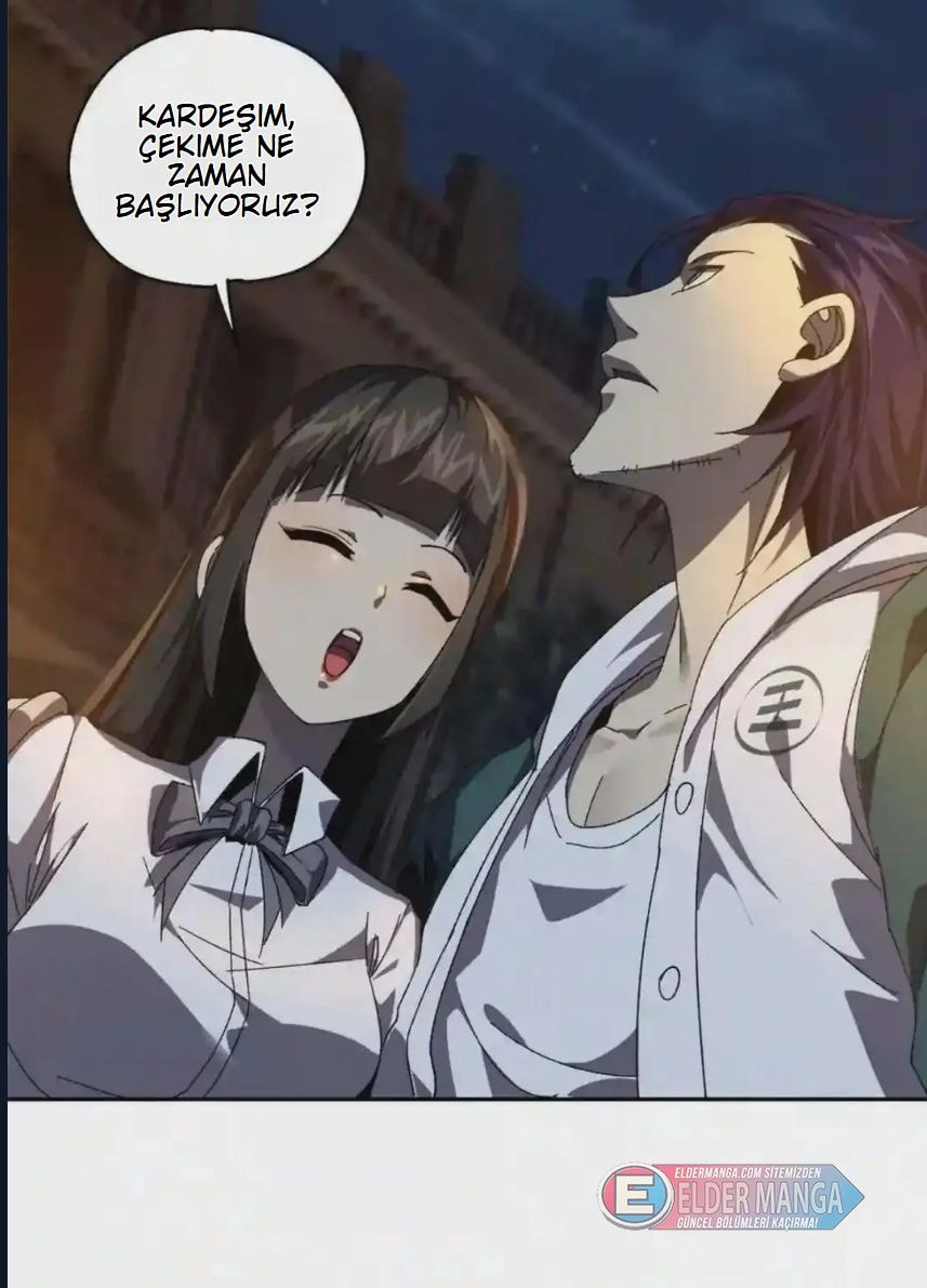 İlahi Kart Ustası Bölüm 71 - Sayfa 55