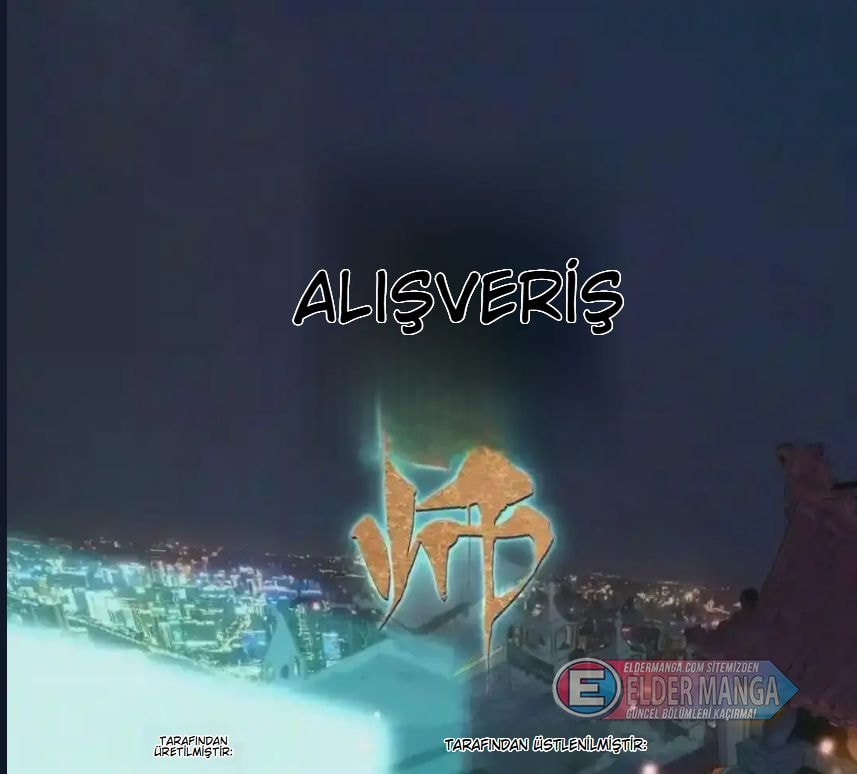 İlahi Kart Ustası Bölüm 7 - Sayfa 1