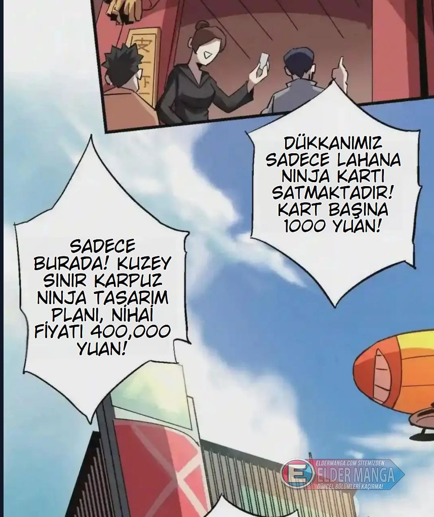 İlahi Kart Ustası Bölüm 7 - Sayfa 6