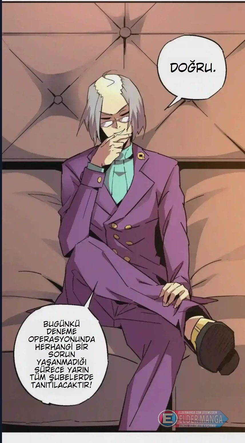 İlahi Kart Ustası Bölüm 7 - Sayfa 12