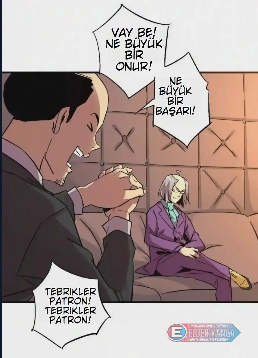 İlahi Kart Ustası Bölüm 7 - Sayfa 13