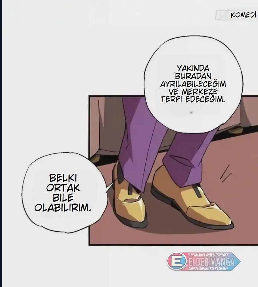 İlahi Kart Ustası Bölüm 7 - Sayfa 14