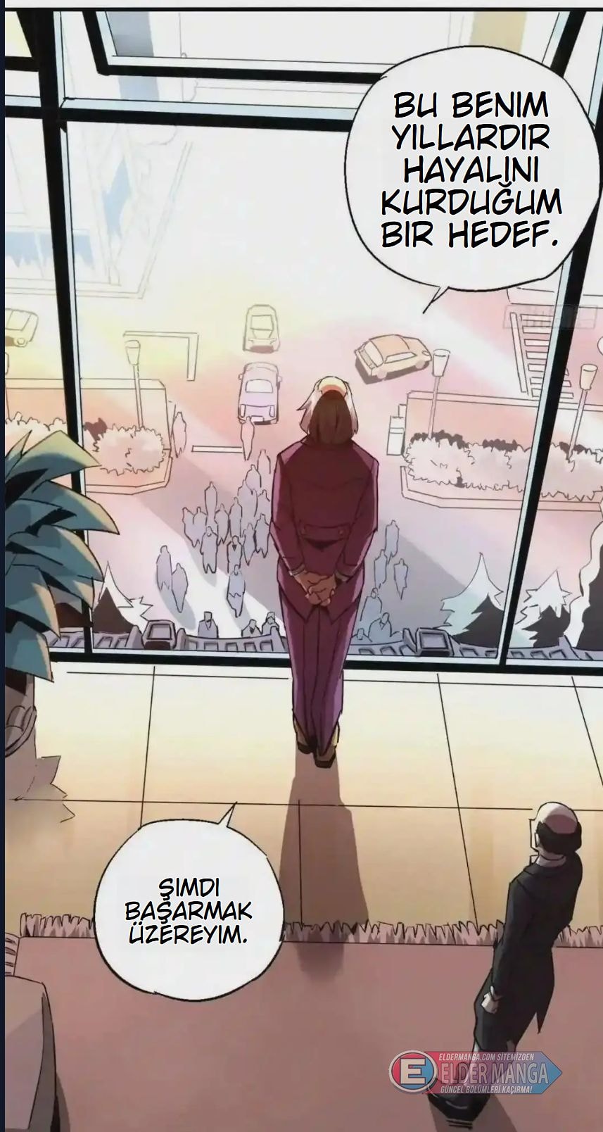 İlahi Kart Ustası Bölüm 7 - Sayfa 15