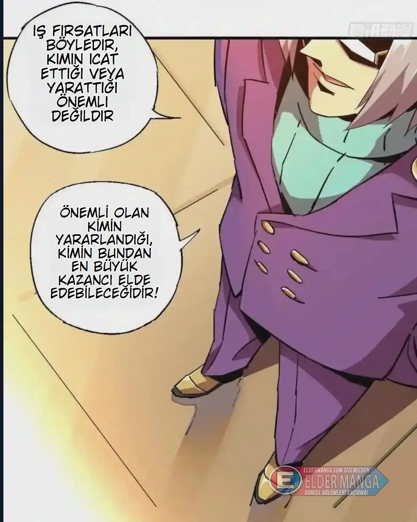 İlahi Kart Ustası Bölüm 7 - Sayfa 17