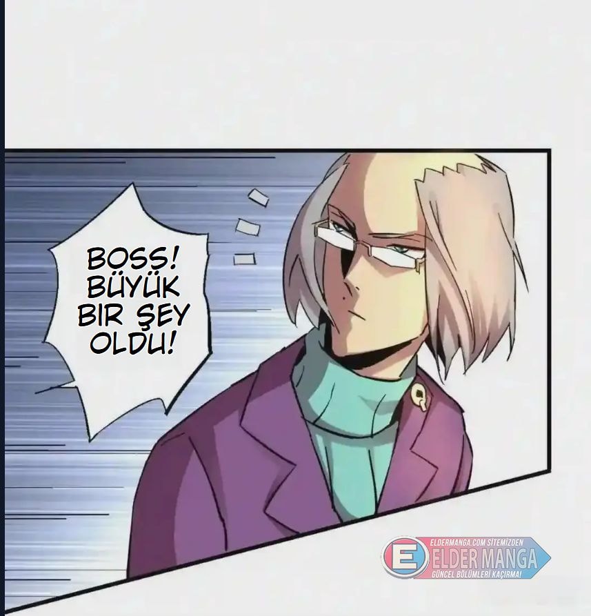 İlahi Kart Ustası Bölüm 7 - Sayfa 20