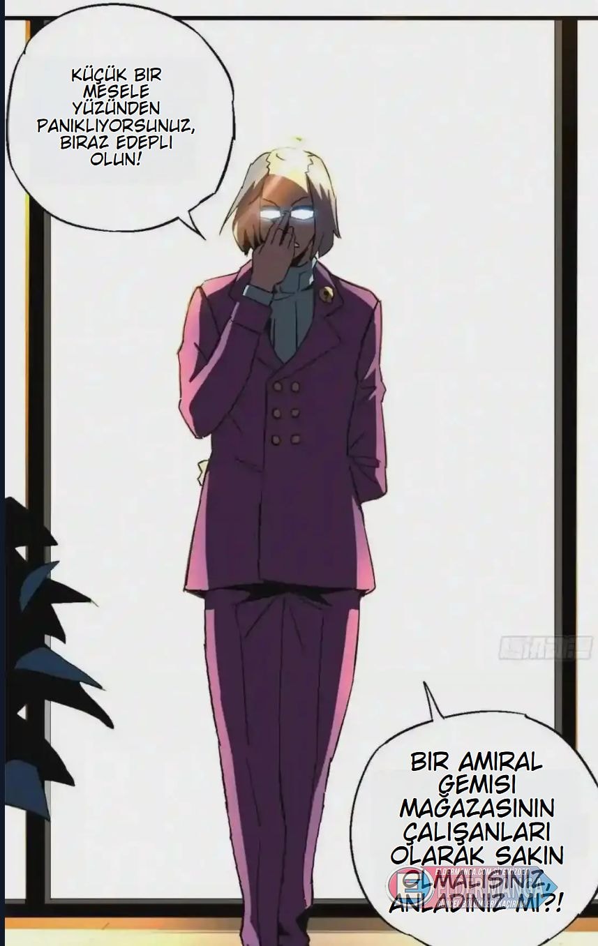 İlahi Kart Ustası Bölüm 7 - Sayfa 23